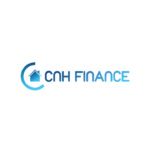 CNH FINANCE LOGO